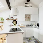Easylife - Rifugio Di Stile&Comfort Con Terrazzo