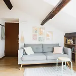 Easylife - Rifugio Di Stile&Comfort Con Terrazzo