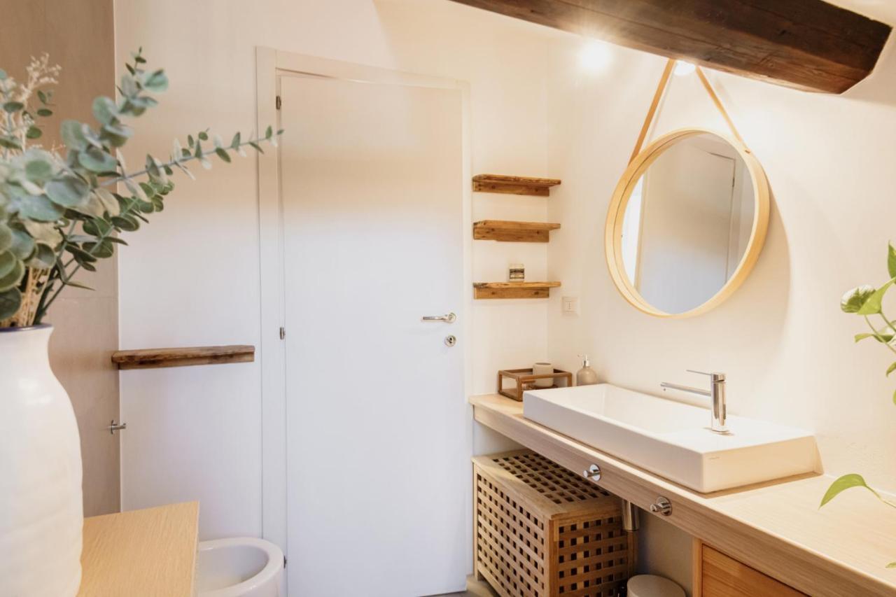 Easylife - Rifugio Di Stile&comfort Con Terrazzo Apartamento
