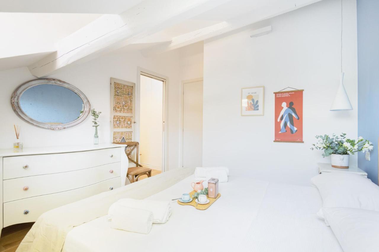 Easylife - Rifugio Di Stile&comfort Con Terrazzo Apartamento