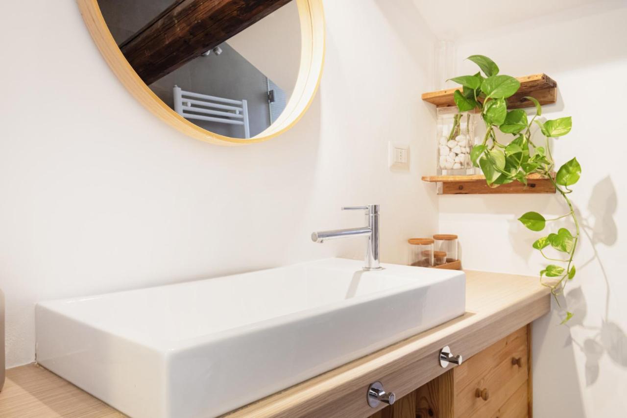 Easylife - Rifugio Di Stile&comfort Con Terrazzo