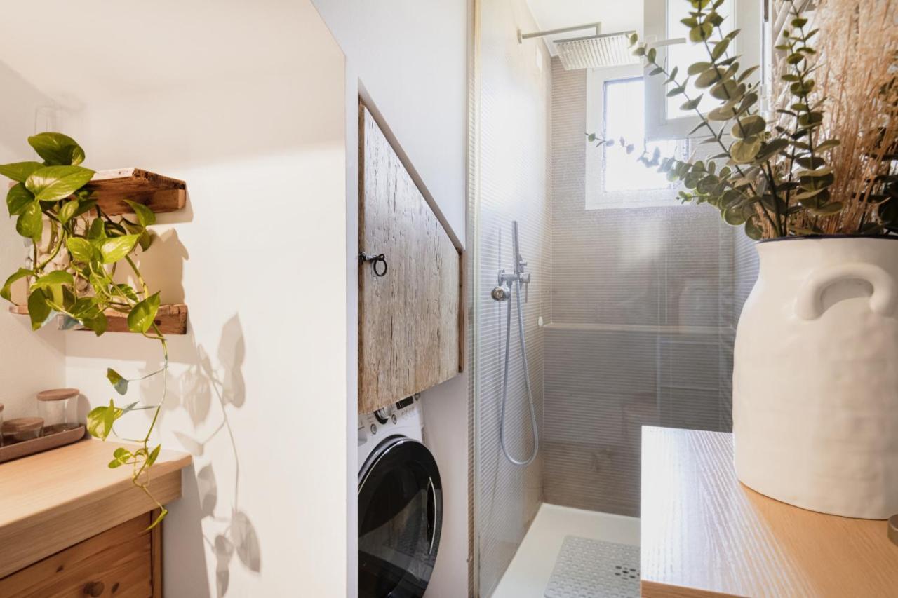 Easylife - Rifugio Di Stile&comfort Con Terrazzo * Milán