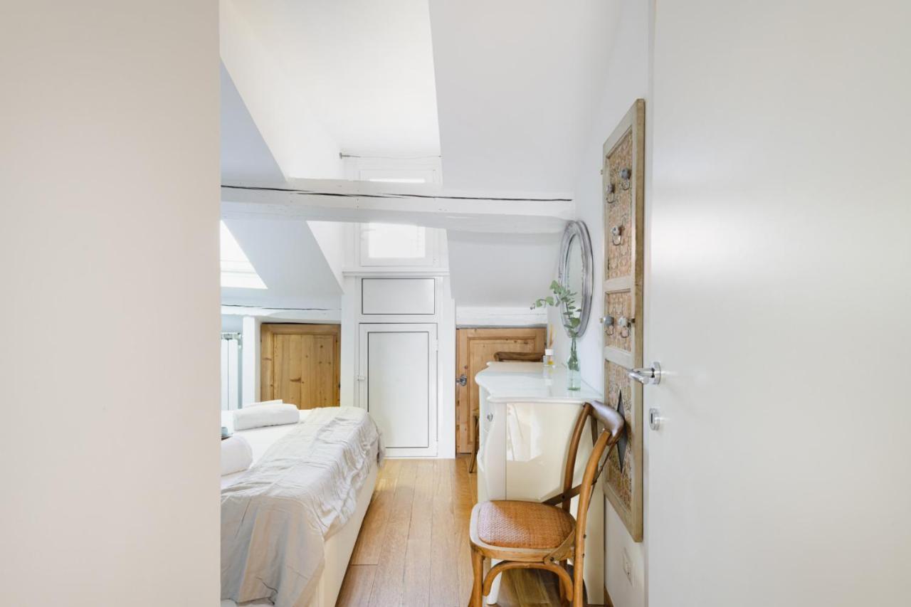 Apartamento Easylife - Rifugio Di Stile&comfort Con Terrazzo