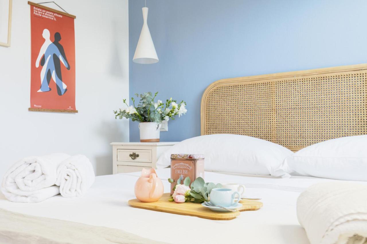 Easylife - Rifugio Di Stile&comfort Con Terrazzo Apartamento
