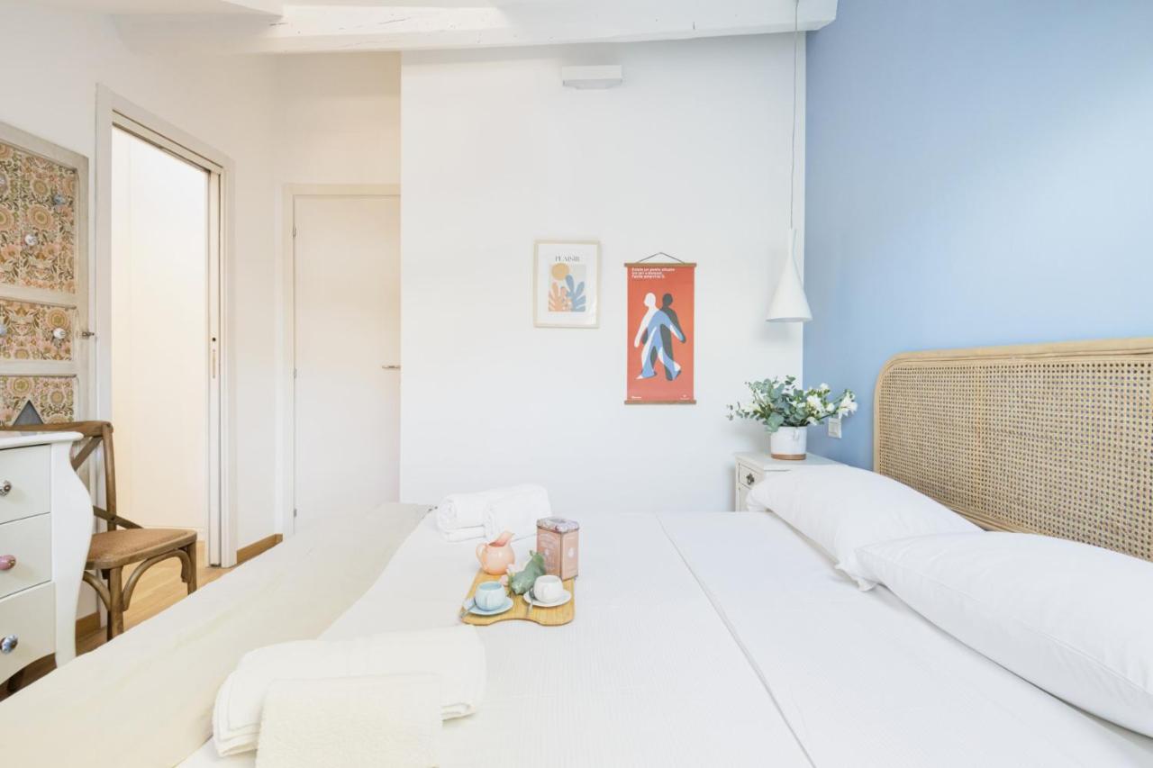 Easylife - Rifugio Di Stile&comfort Con Terrazzo *