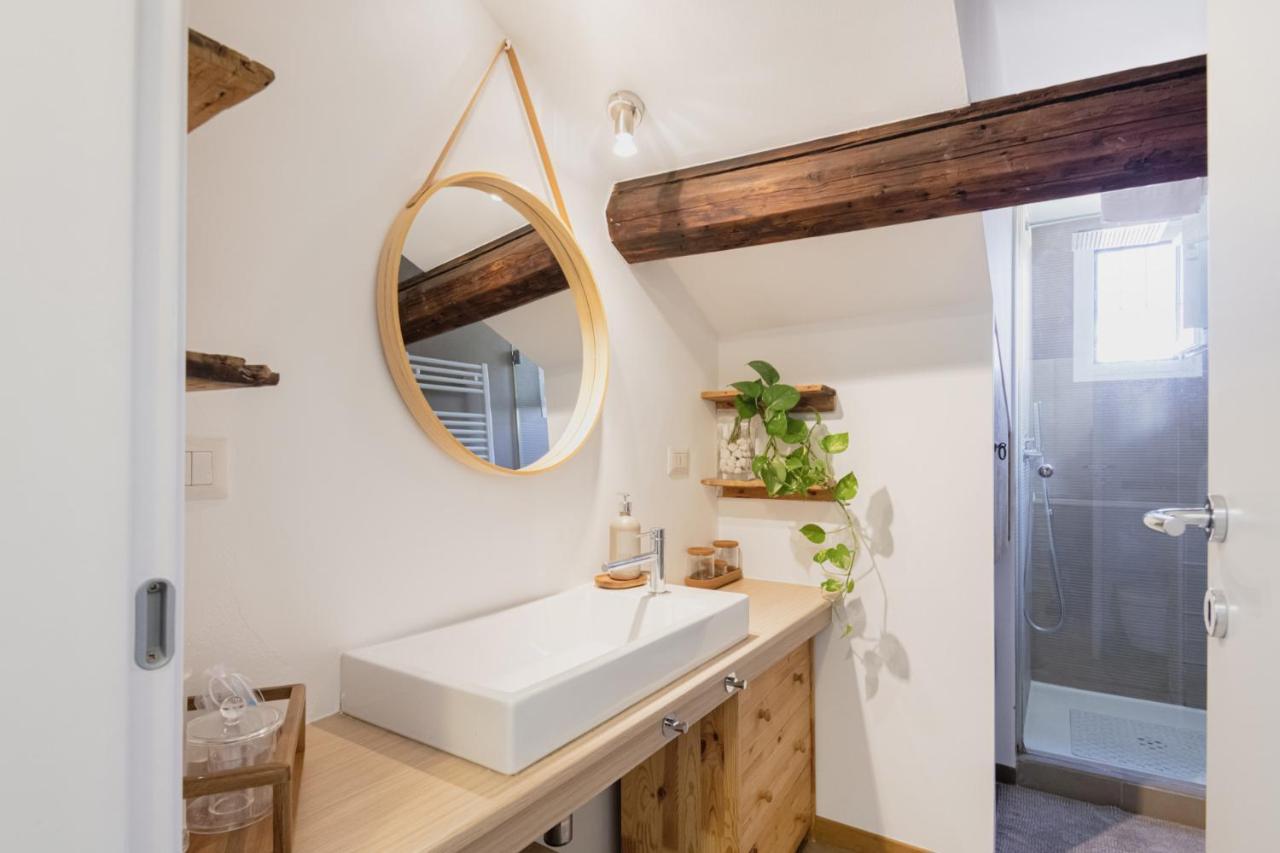 Easylife - Rifugio Di Stile&comfort Con Terrazzo Apartamento