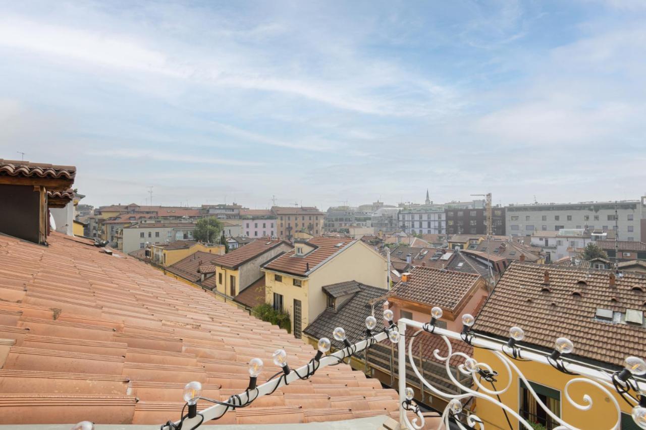 Easylife - Rifugio Di Stile&comfort Con Terrazzo Apartamento *