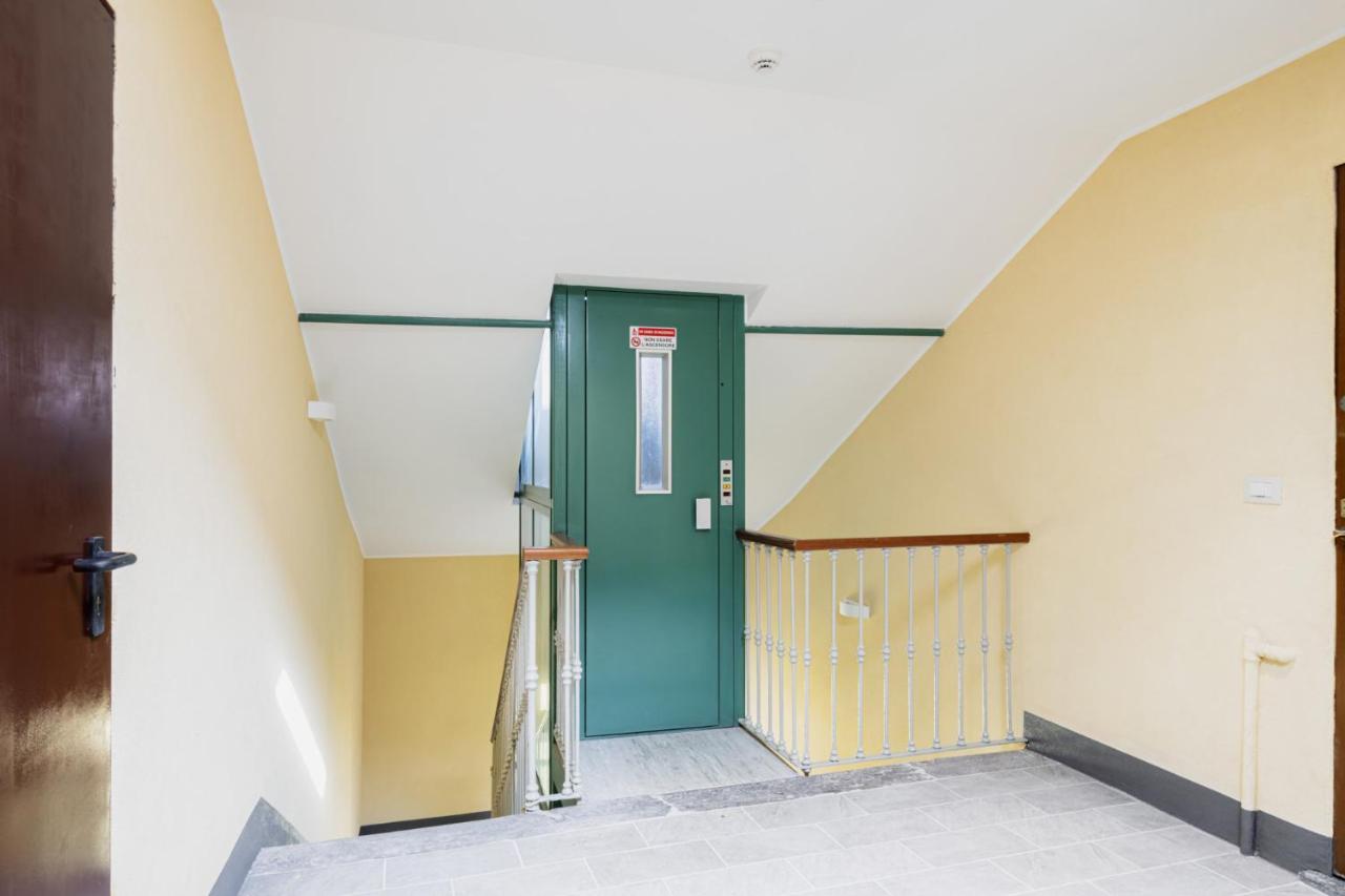 Easylife - Rifugio Di Stile&comfort Con Terrazzo Apartamento *