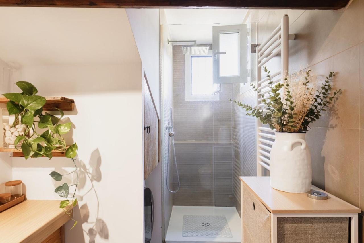 Easylife - Rifugio Di Stile&comfort Con Terrazzo * Milán
